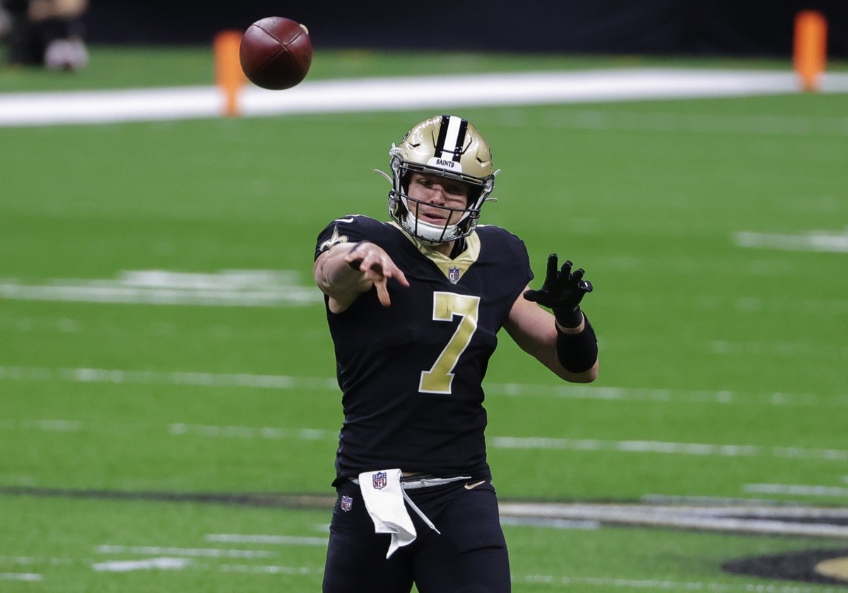 NFL: How this Utah native helps keep Taysom Hill, other Saints healthy -  Deseret News