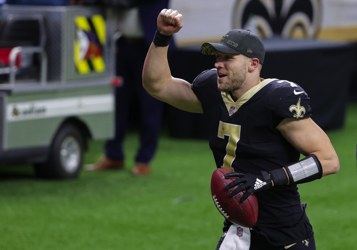 Early Bird Report: Taysom Hill rumored to be Saints' starter vs