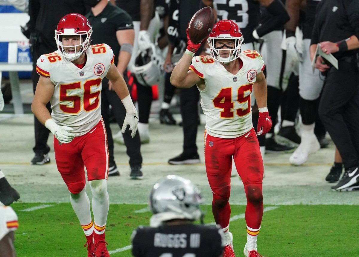 Chiefs Roster 2023: Special teams coordinator Dave Toub reveals