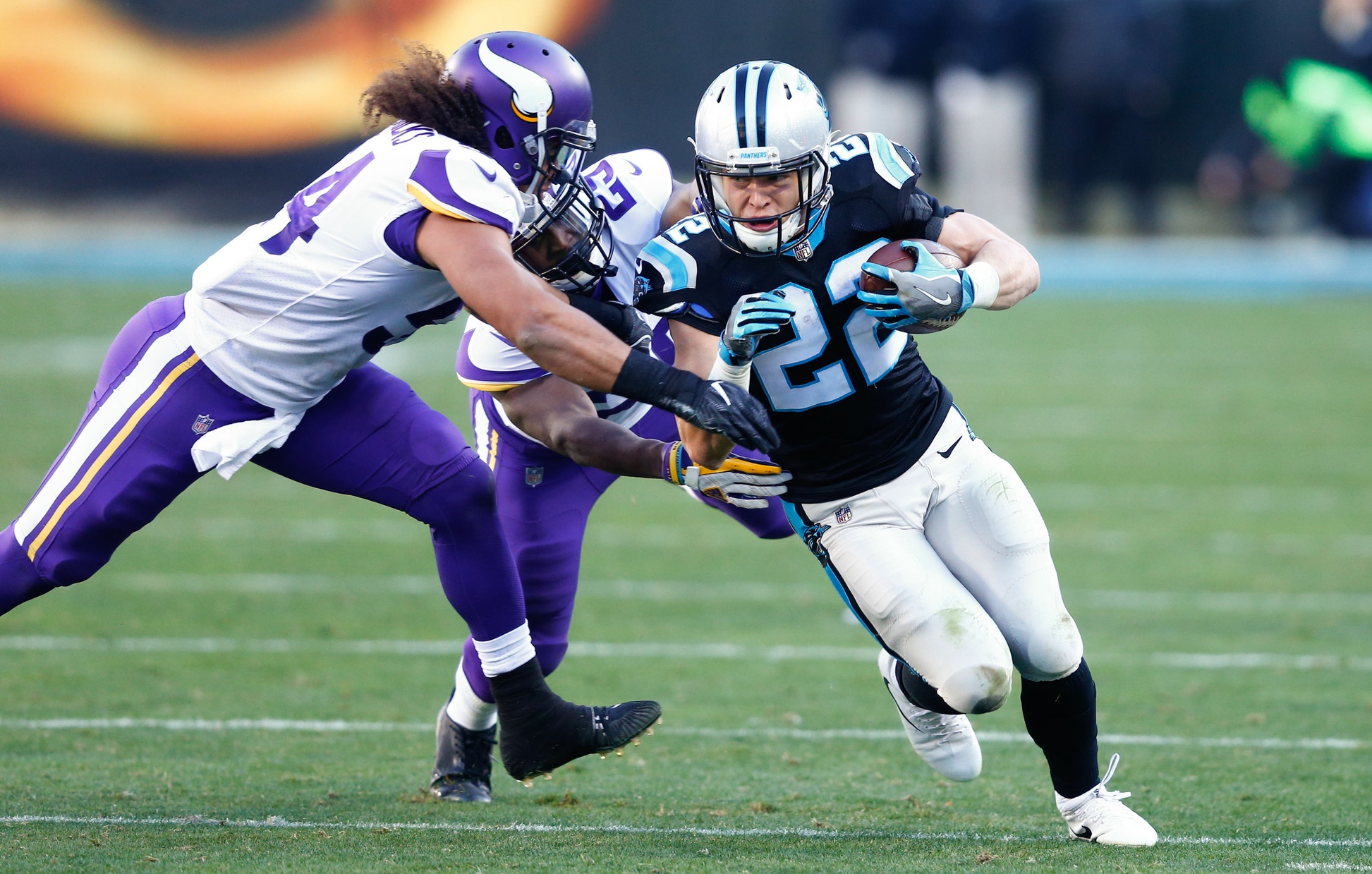 How to Watch, Listen, & Receive LIVE Updates of Panthers vs Vikings