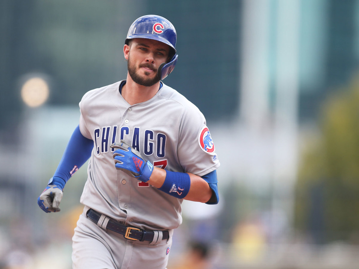 Kris Bryant trade: Nationals, Braves should make the move - Sports