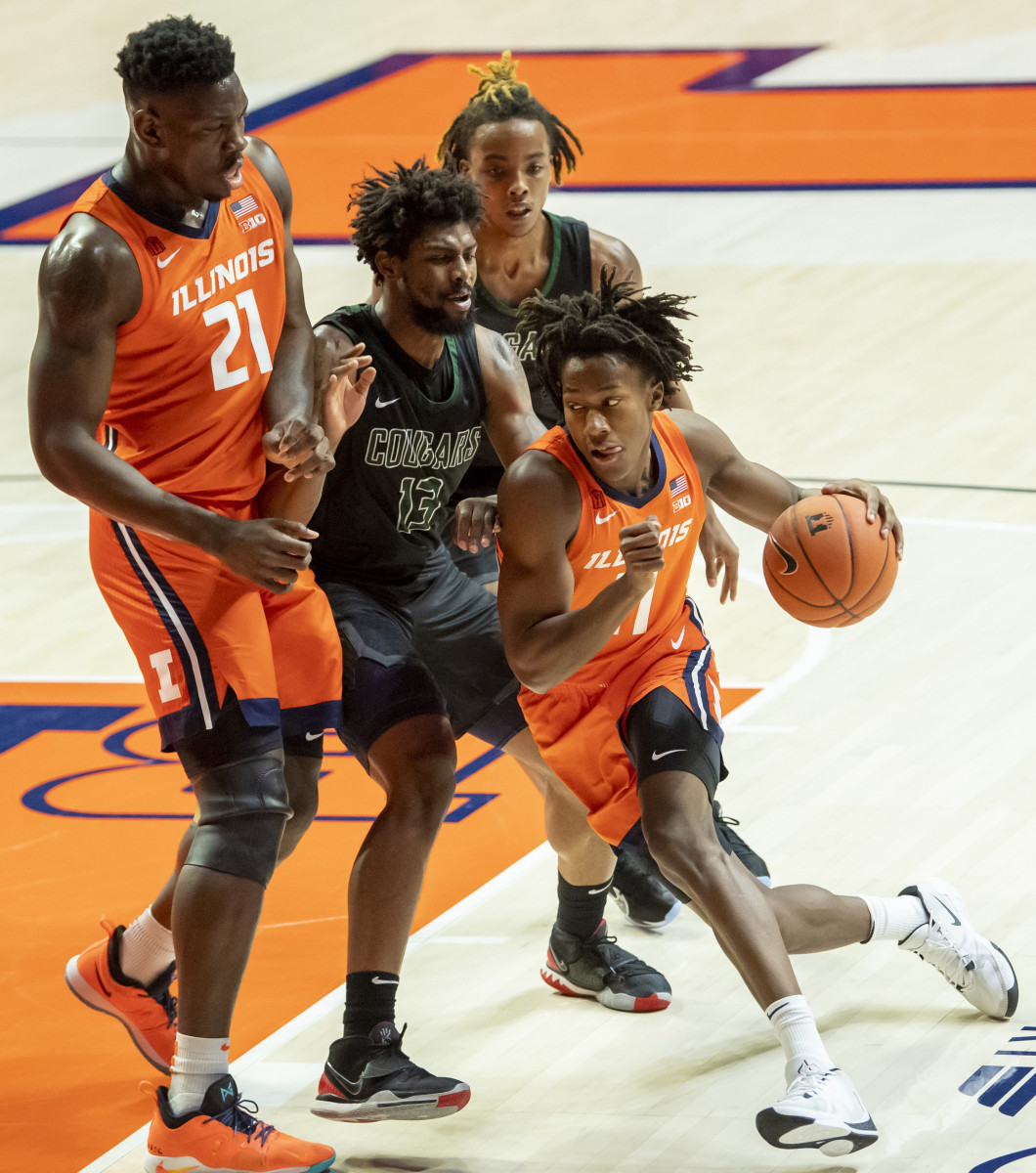 X \ Illinois Men's Basketball در X: «Every Day Guy culture. If you know,  you know. #Illini