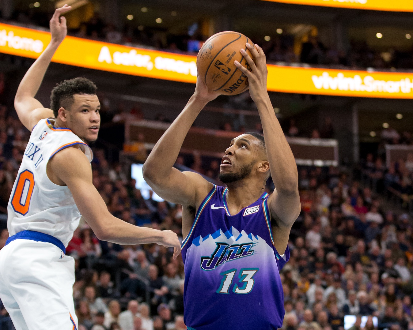 Sixers' Tony Bradley Is Working On Improving His Shooting - Sports 