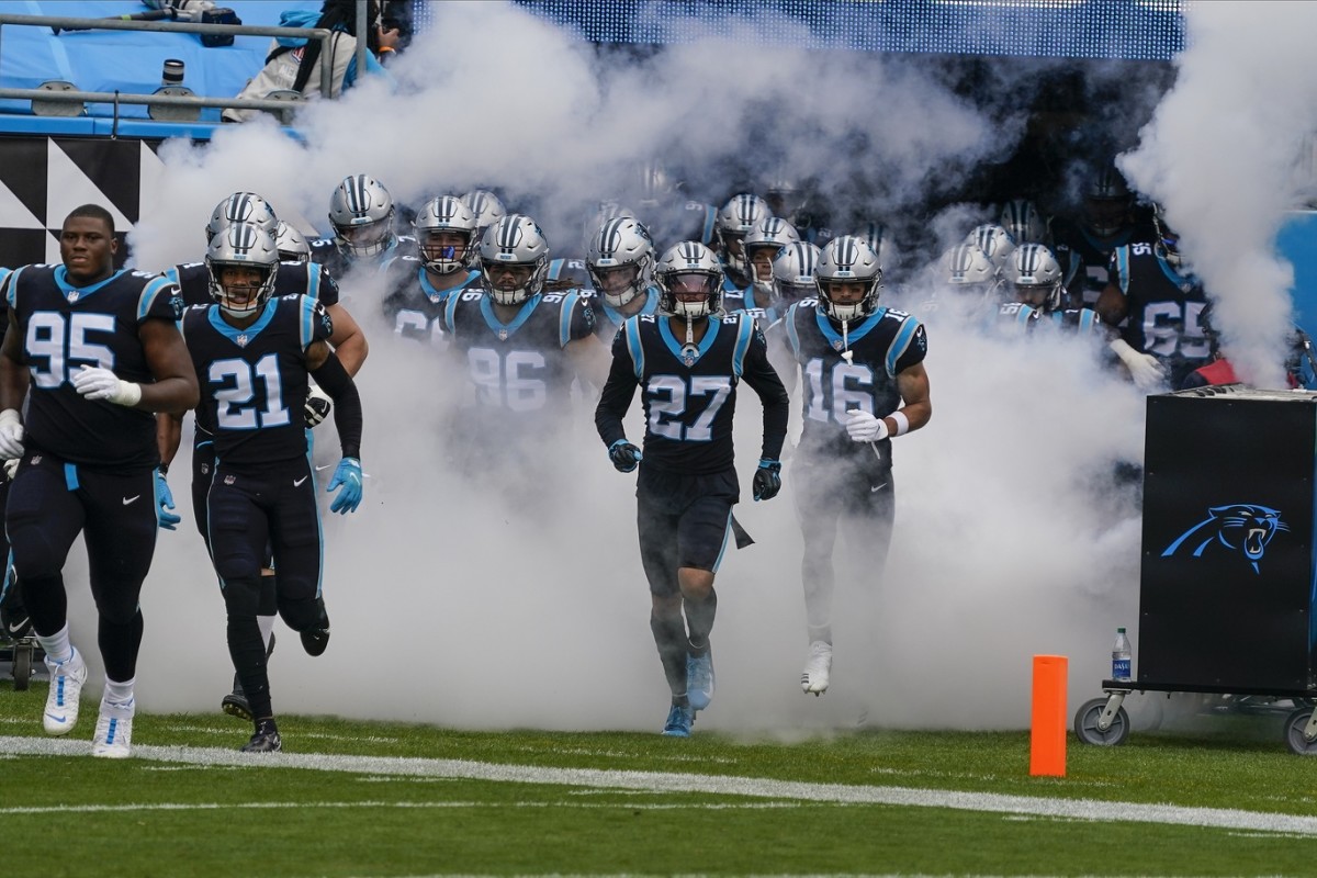 What the Panthers Still Need Following the 2021 NFL Draft Sports