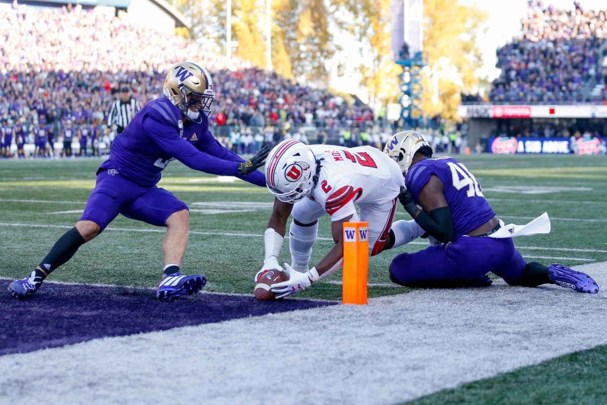 Utah vs. Washington Everything You Need To Know Sports Illustrated