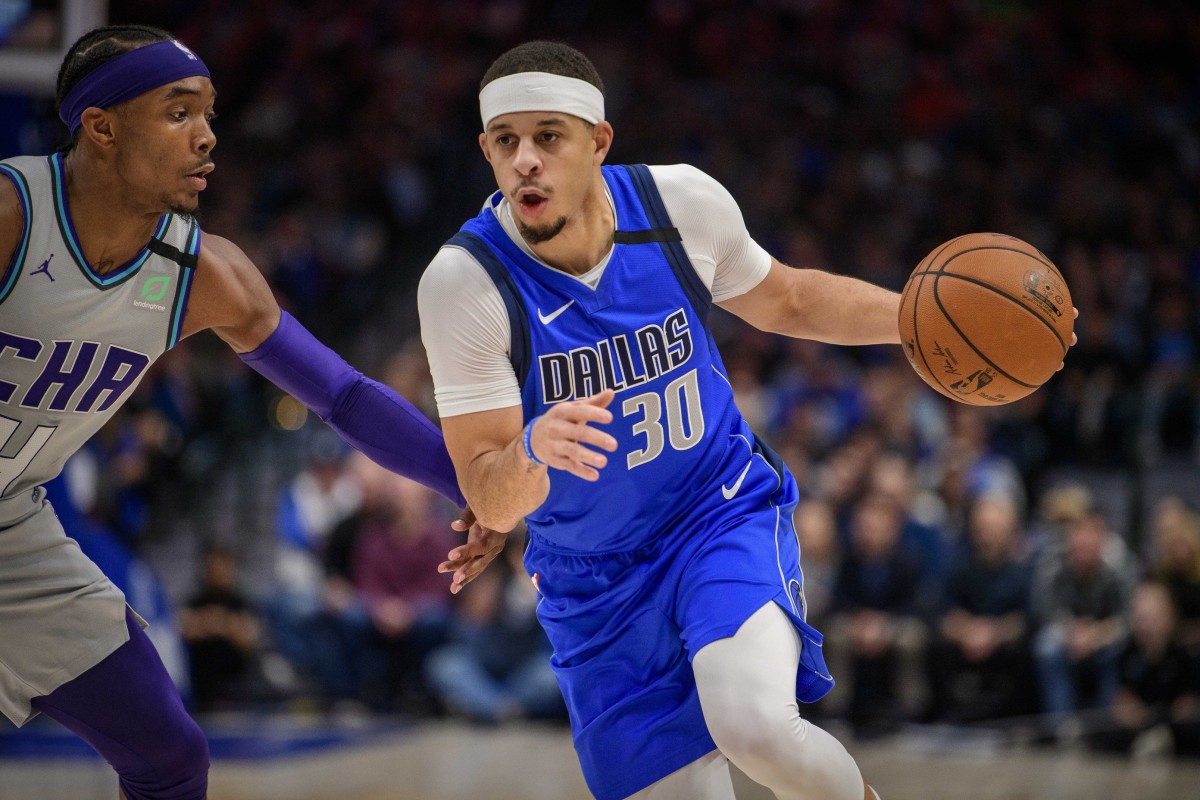 Seth Curry's Recent Workout is Getting Sixers Fans Hype - Sports ...