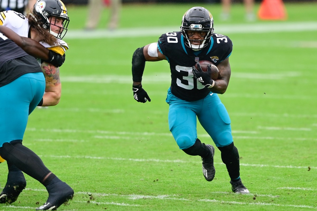 Jaguars Position Group Grades: Wide Receiver - Generation Jaguar