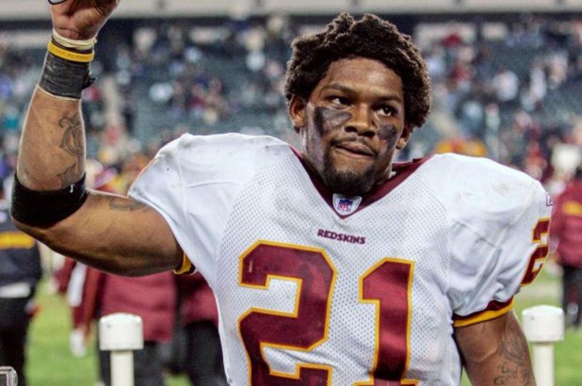 Sean Taylor's brother clinches win for Rice on anniversary of his passing