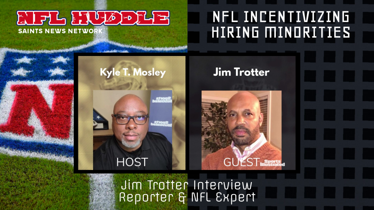 The NFL Experiment to "Do the Right Thing" in Minority Hiring