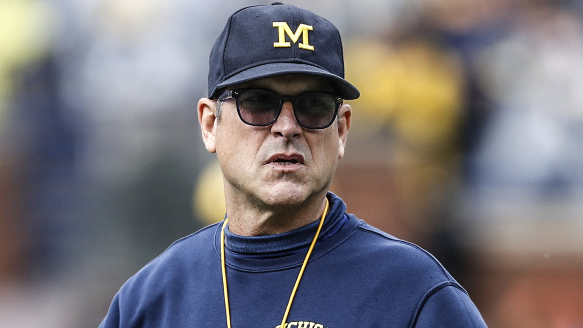 jim harbaugh