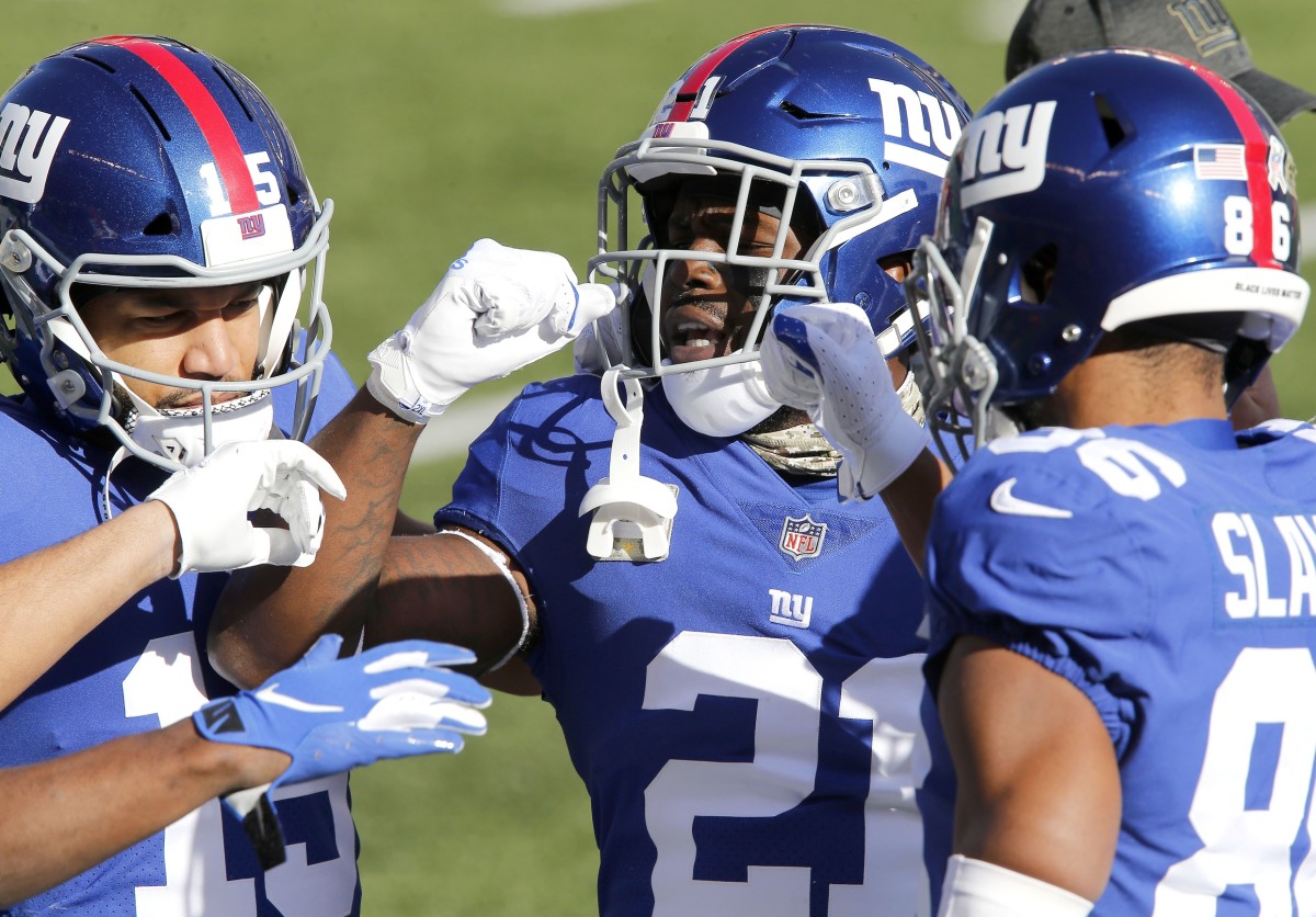 Salary Cap Moves the New York Giants Need to Make Before Start of Free
