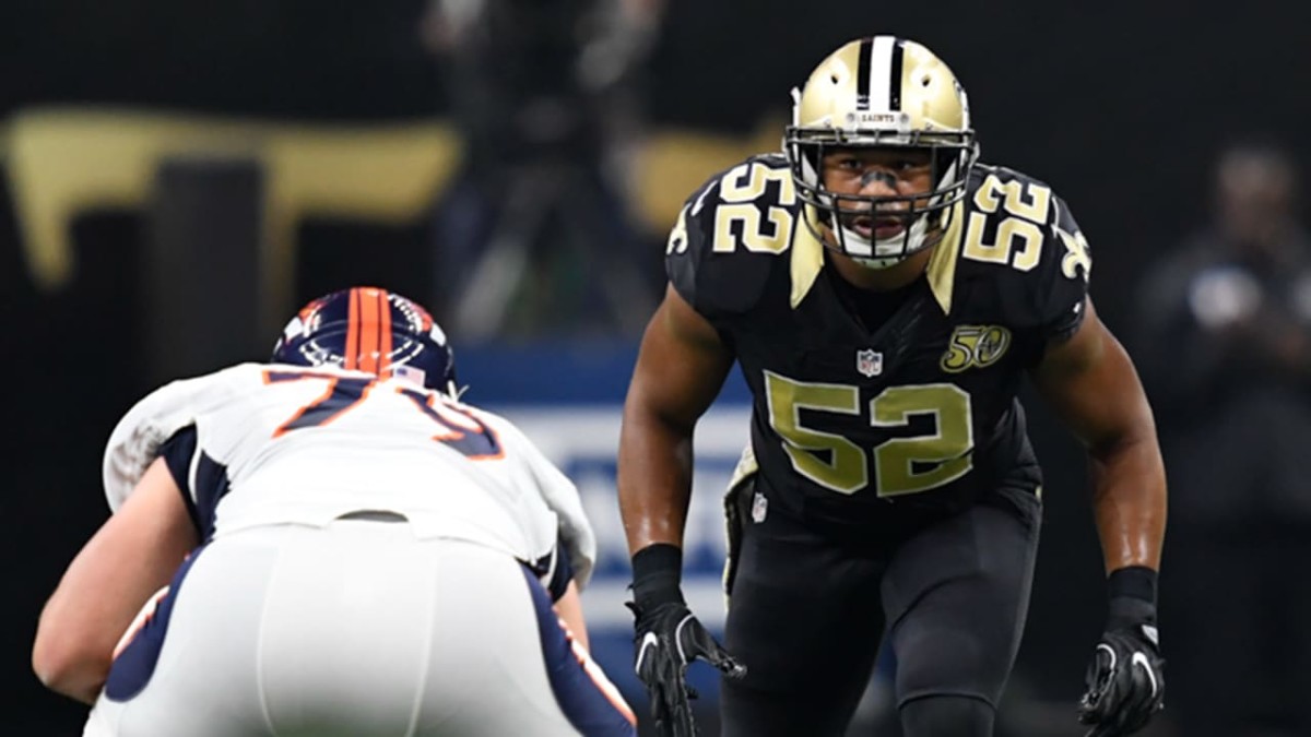 Saints Passing Game Faces Big Questions Against Buccaneers - Sports  Illustrated New Orleans Saints News, Analysis and More