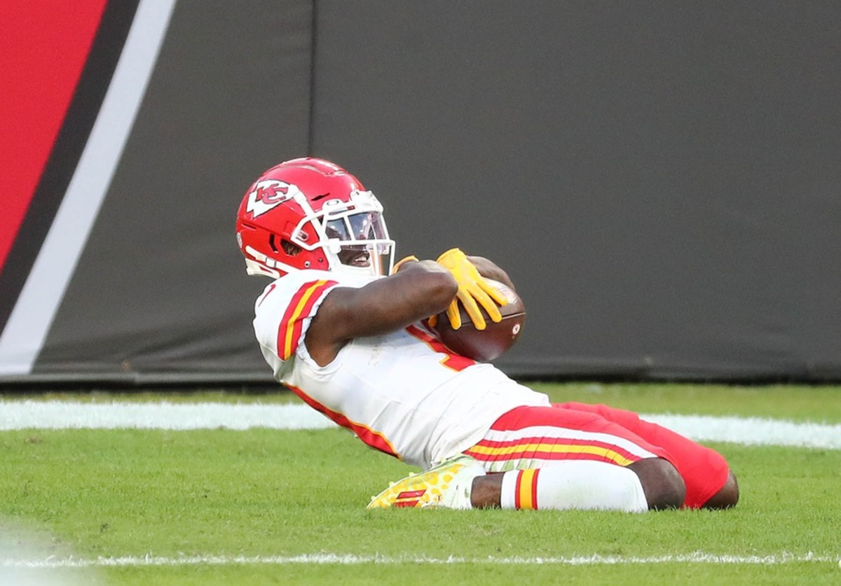 Chiefs News: Tyreek Hill Gets Cooked at Youth Camp [LOOK]