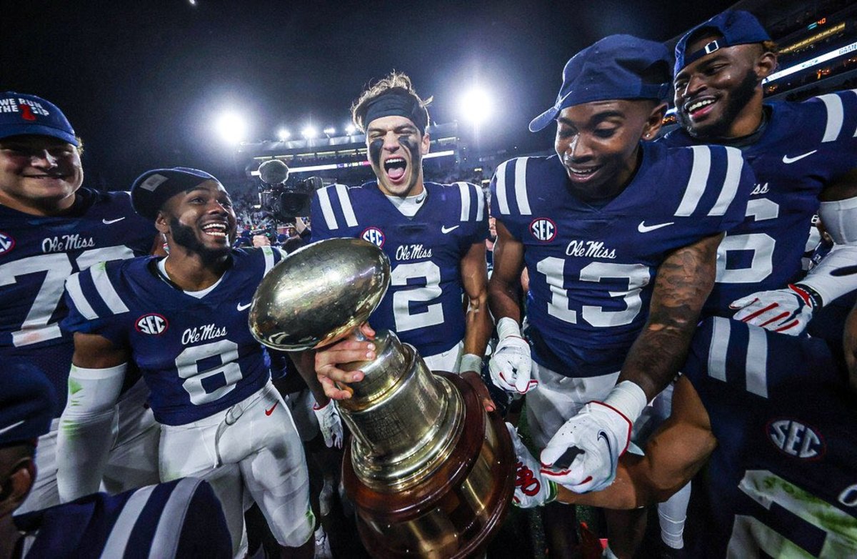 ole miss egg bowl shirt