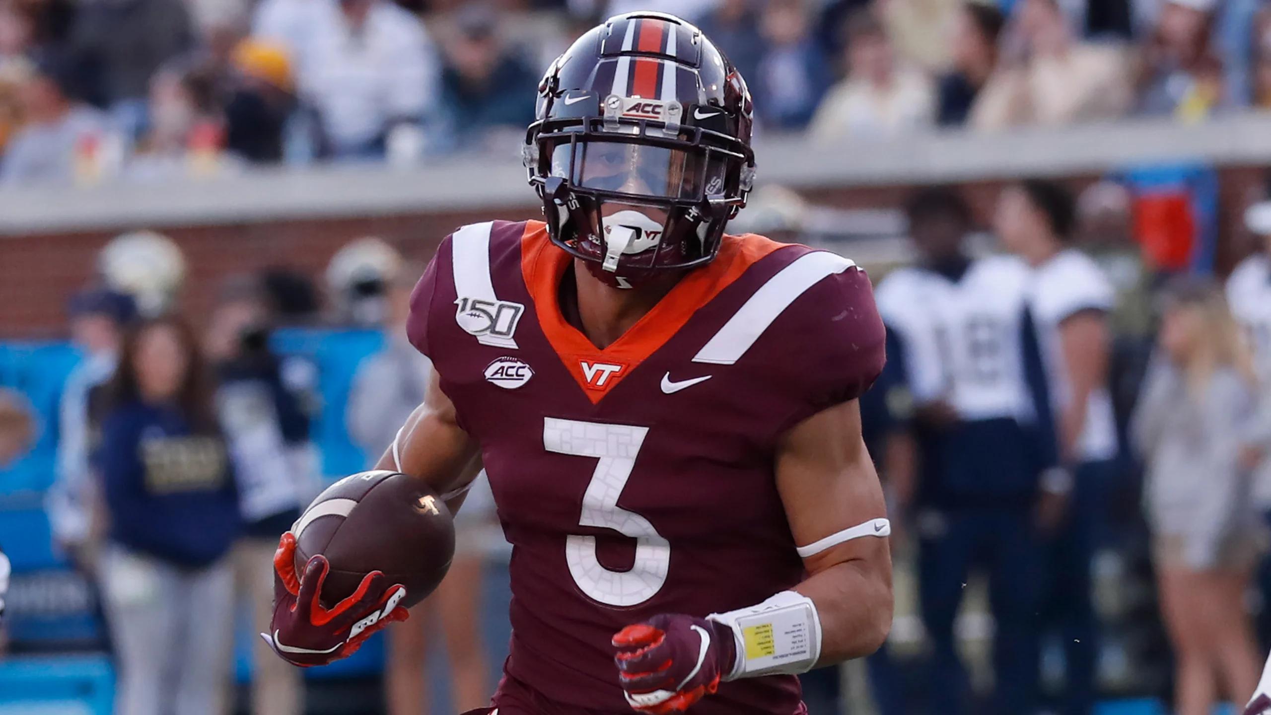 NFL Mock Draft Dallas Cowboys Take Superstar CB At No. 4 FanNation