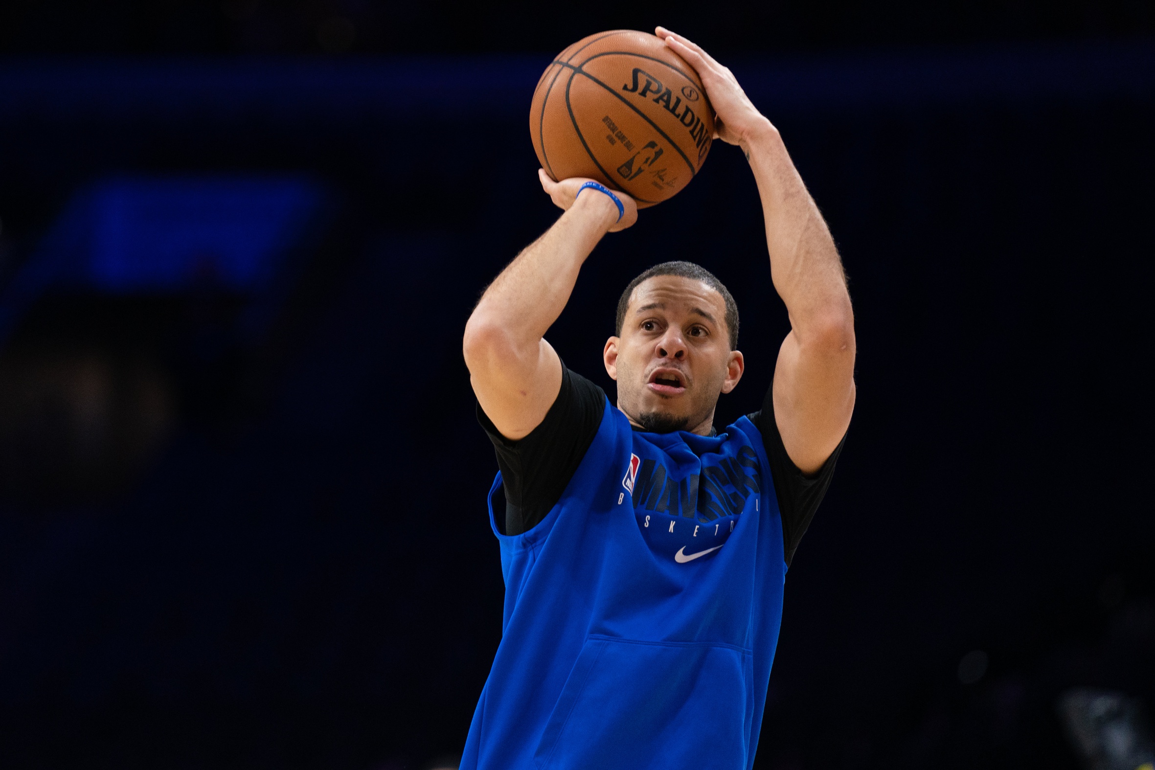 Seth Curry 76Ers : Reports: Sixers' Seth Curry tests positive for COVID