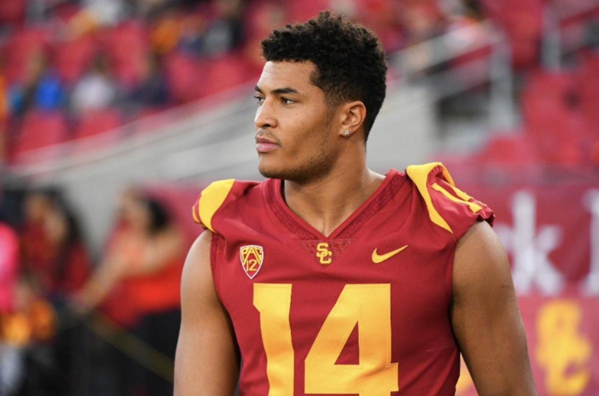 USC Trojans on X: OFFICIAL: Freshman Bru McCoy is back at USC