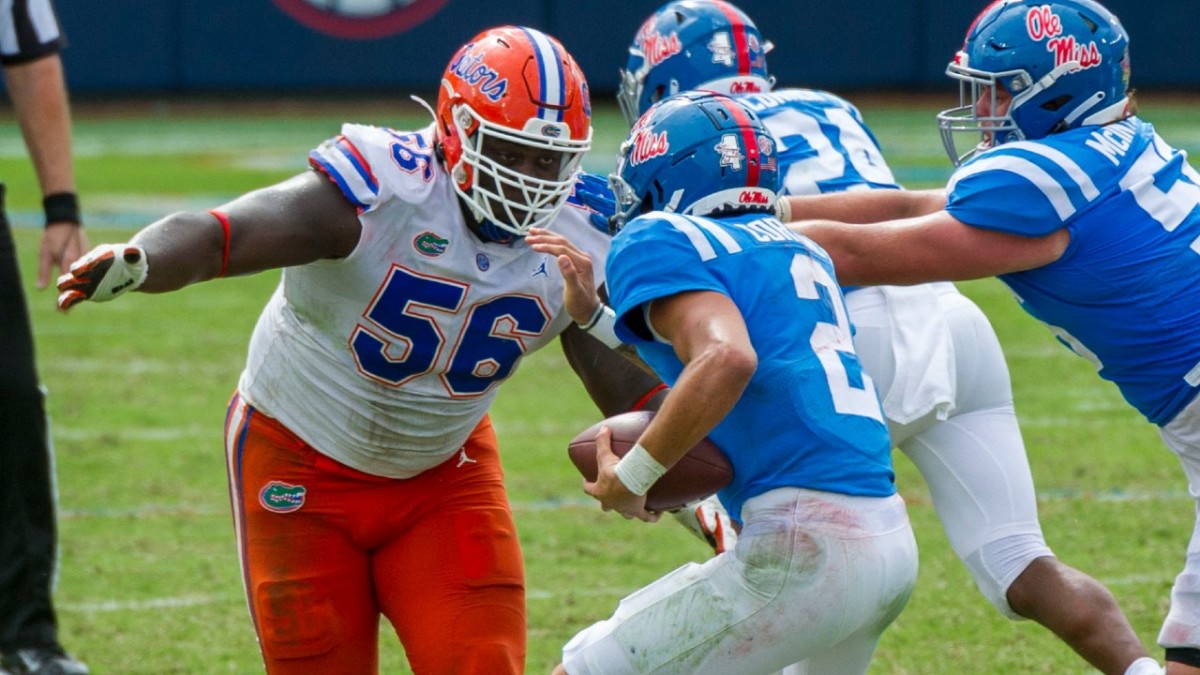 Florida Gators Game Preview A Chance to Punch a Ticket to Atlanta