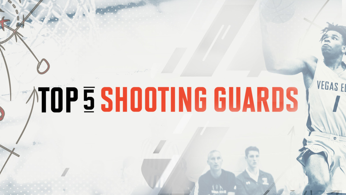 SI99 shooting guards