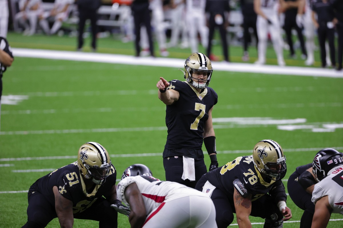 Atlanta Falcons vs. New Orleans Saints: Keys to victory