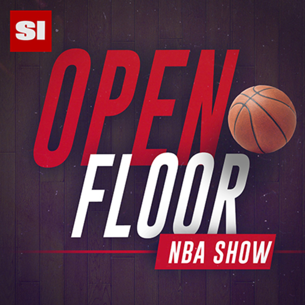 Open Floor NBA Show
