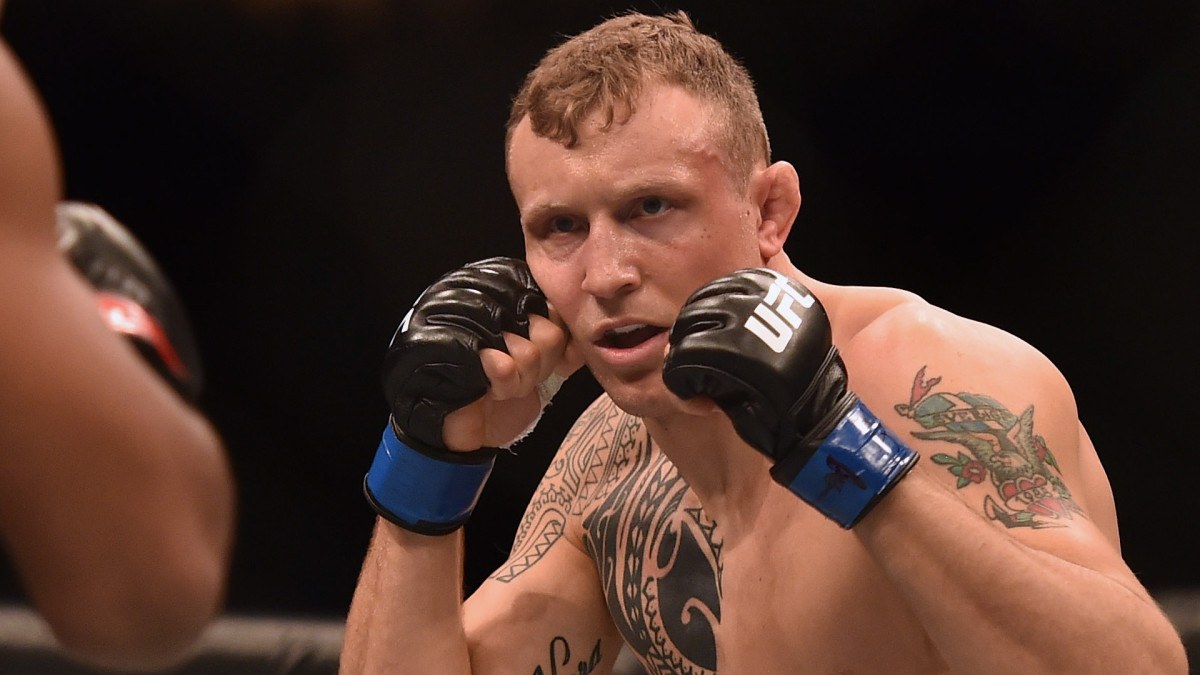 UFC Fight Night: Jack Hermansson vs. Marvin Vettori - MMA Betting & DFS Preview SI:AM NEWSLETTER