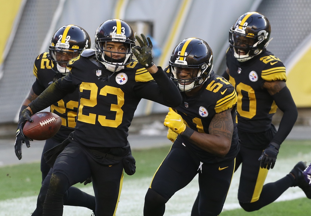 'Worst 11-0' Pittsburgh Steelers Wouldn't Be This Criticized if They