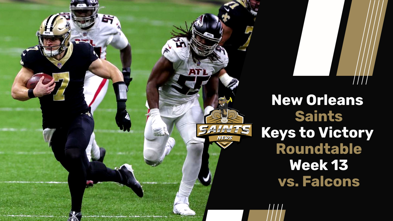 Saints 27, Falcons 26: Instant analysis of New Orleans' Week 1 victory