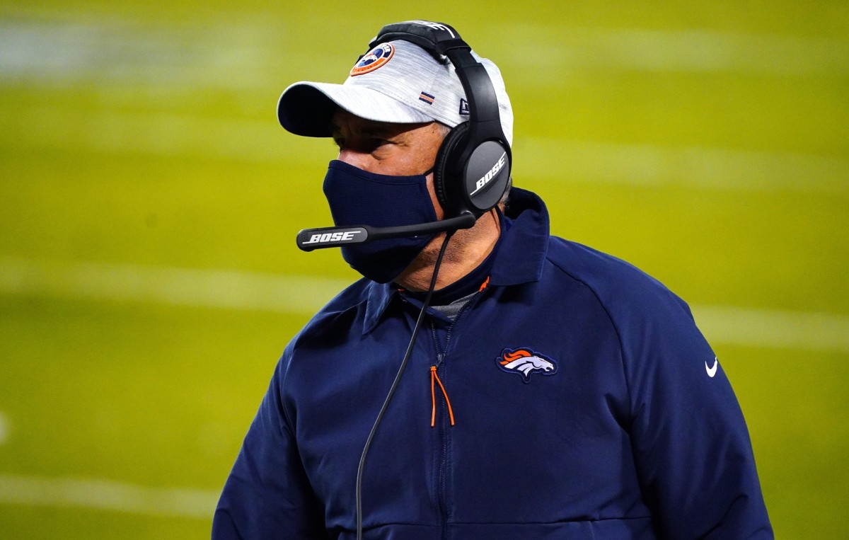 Denver Broncos: Predicting the fates of team's in-house free agents