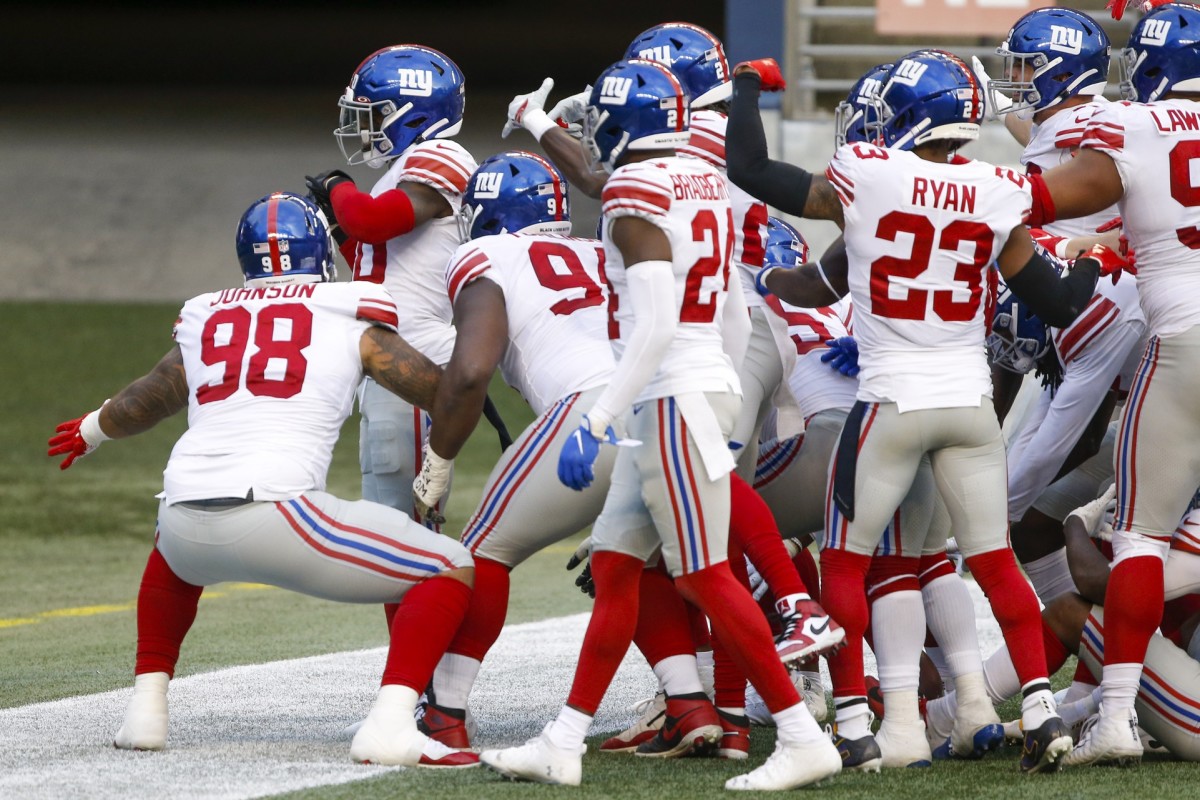 New York Giants vs Arizona Cardinals  How and What To Watch in Week 14 -  Sports Illustrated New York Giants News, Analysis and More