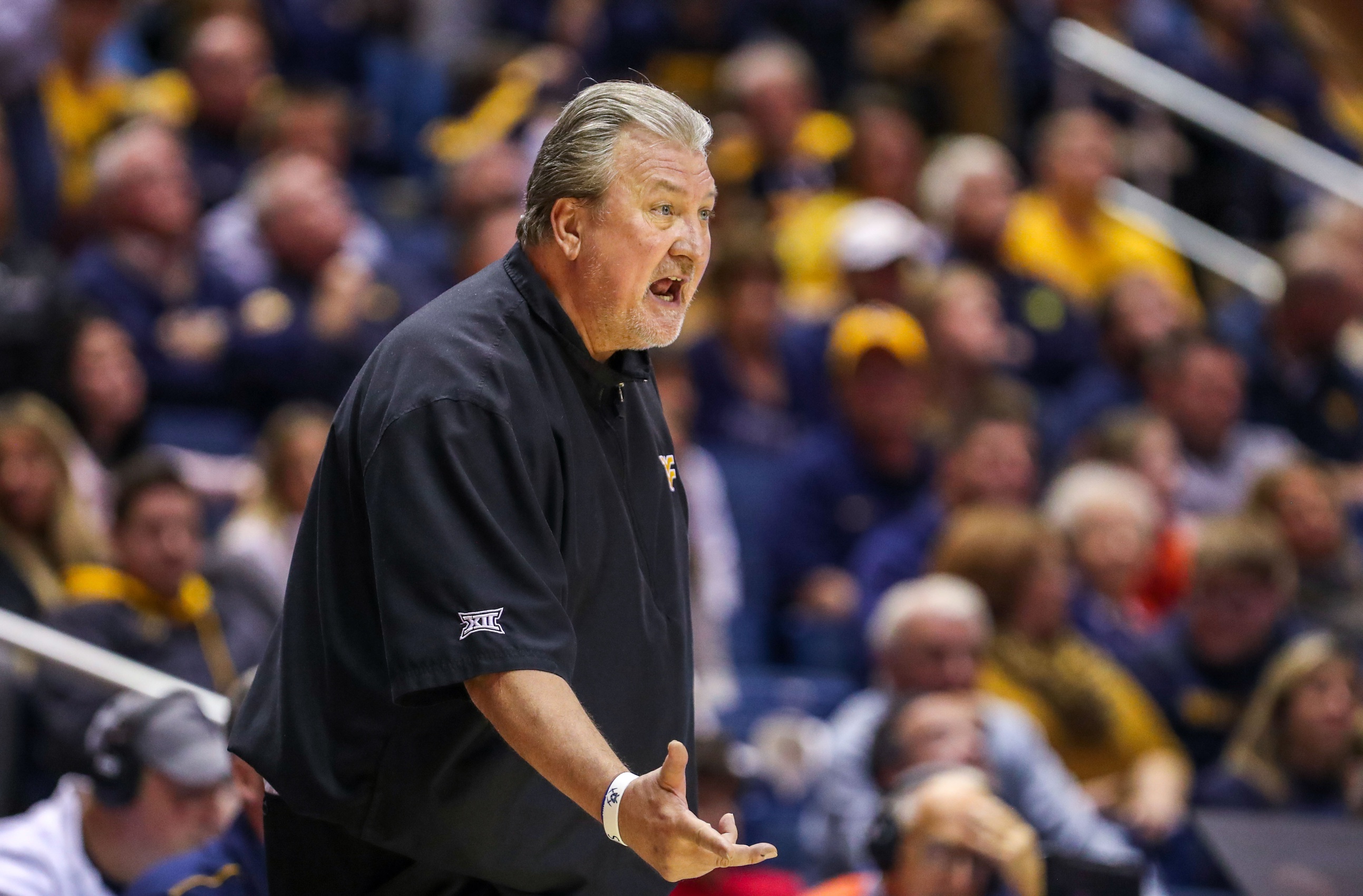 BREAKING: West Virginia's Home Opener Vs Robert Morris Canceled ...