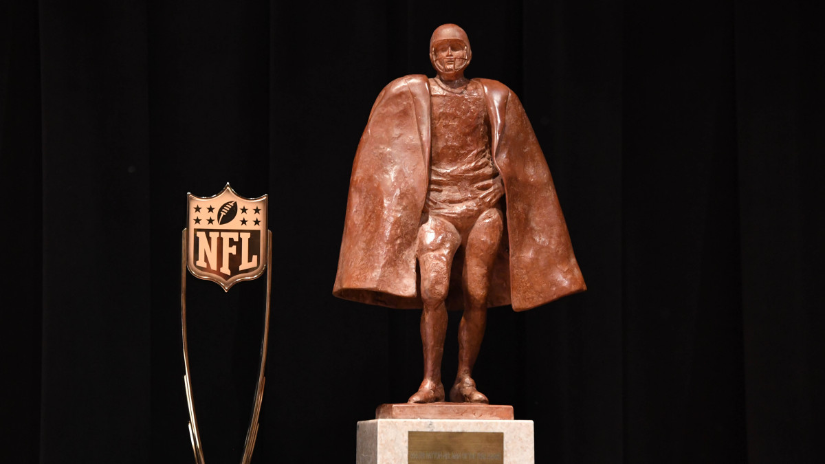 Walter Payton NFL Man of the Year Award nominees revealed by NFL