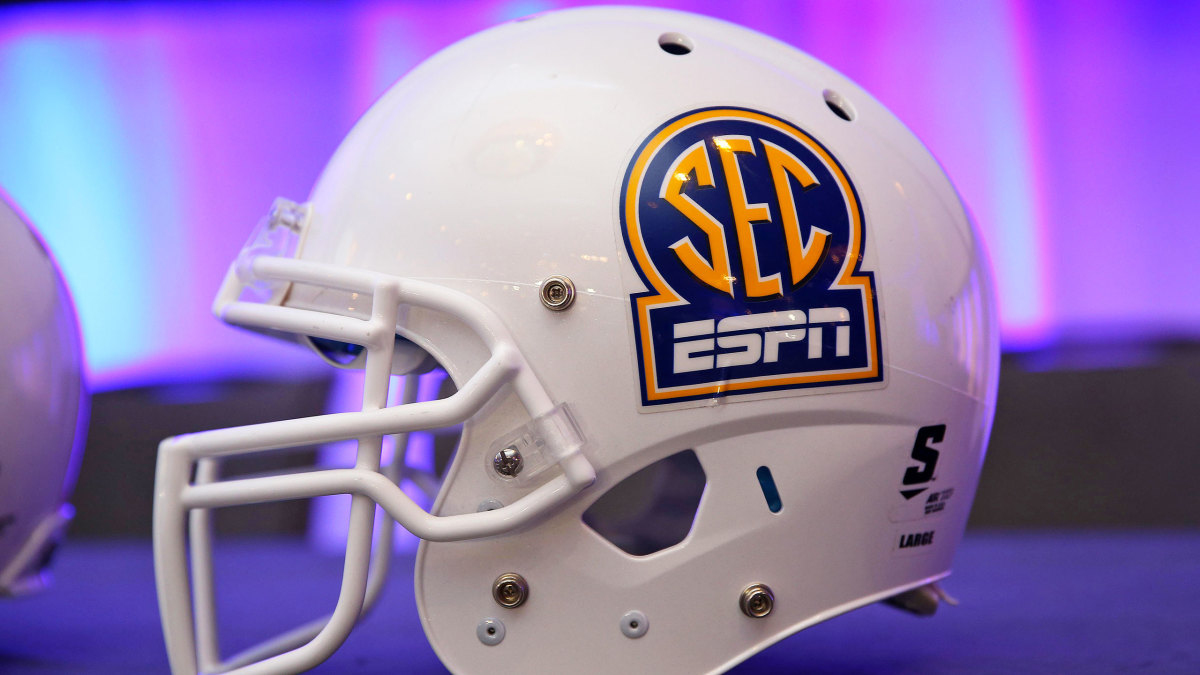 SEC leaving CBS for ESPN, ABC for marquee football games Sports