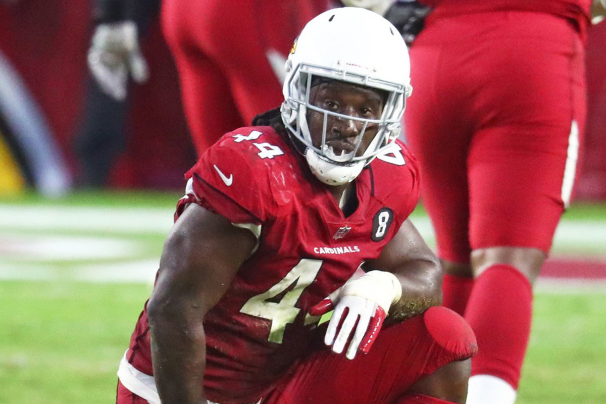 Arizona Cardinals on X: you ready?  / X