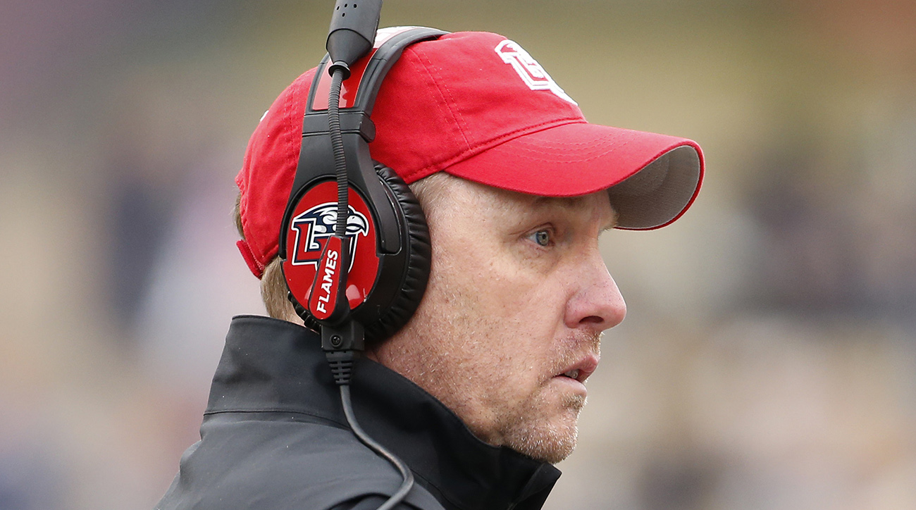 Liberty's Hugh Freeze tests positive for COVID-19 - Sports Illustrated