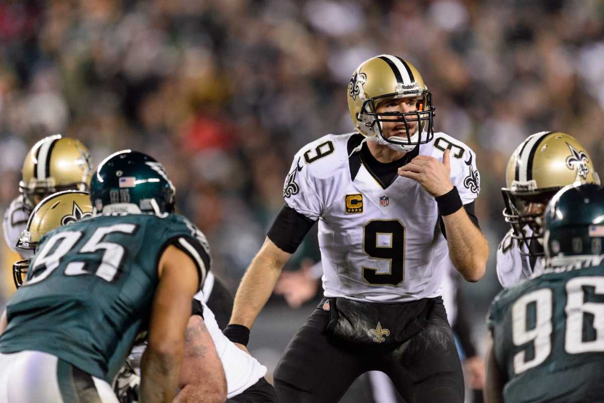 Eagles-Saints preview: Matchups, storylines to watch, game