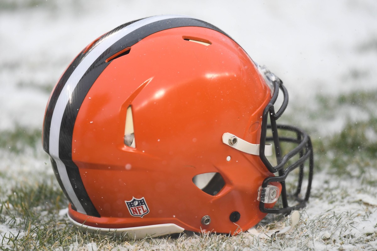 Cleveland Browns Game Against New York Giants Flexed To Sunday Night  Football - Sports Illustrated Cleveland Browns News, Analysis and More