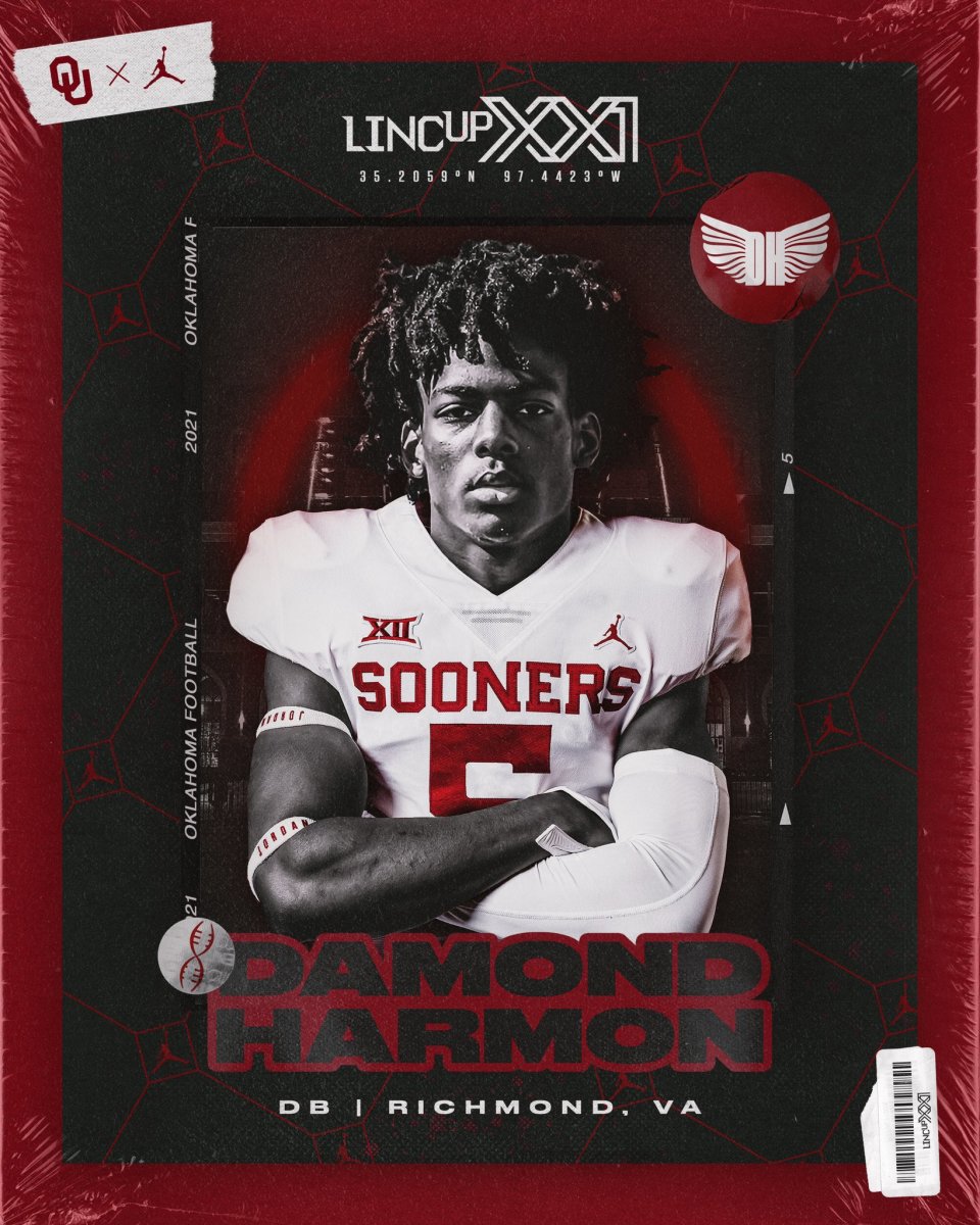 NSD card-Harmon