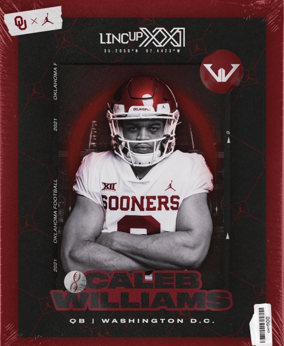 NSD card-CWilliams