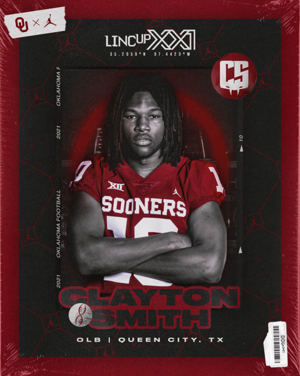 NSD card-Smith