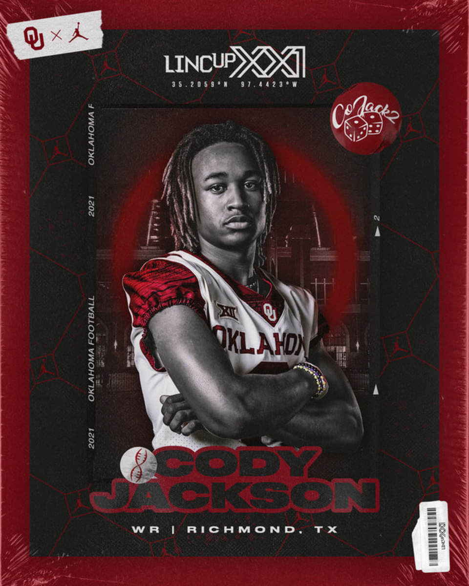 NSD card-Jackson