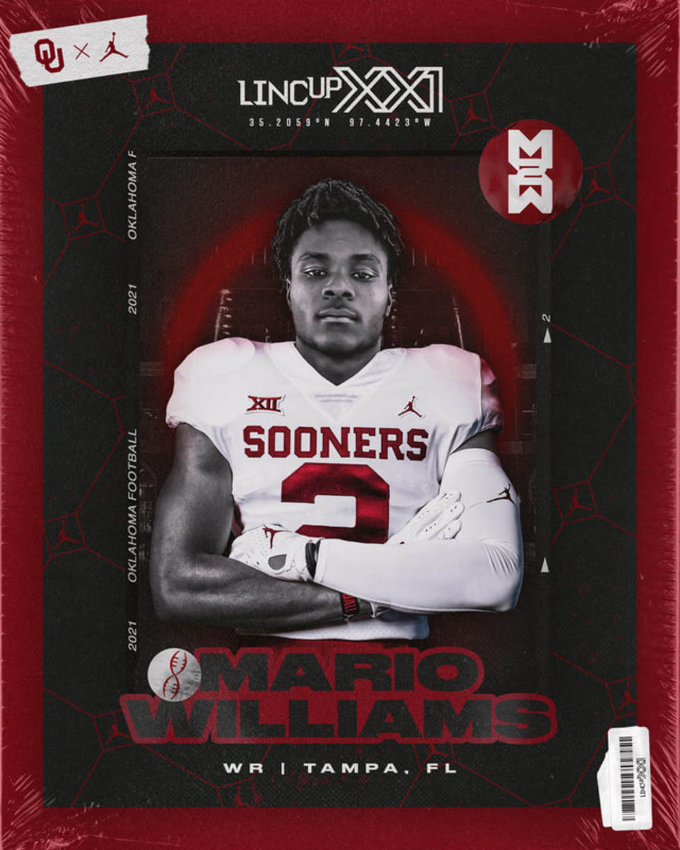 NSD card-MWilliams