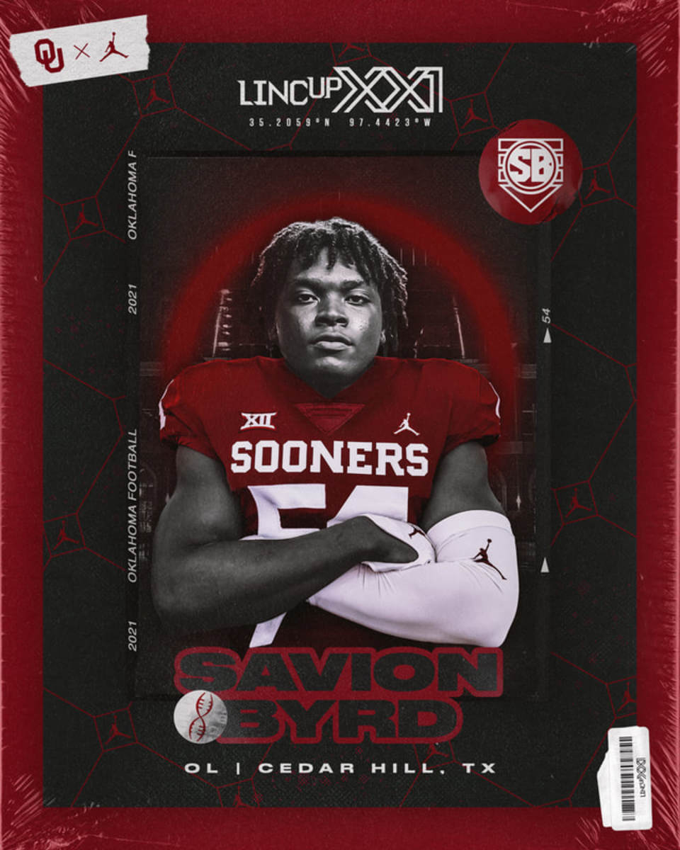 NSD card-Byrd