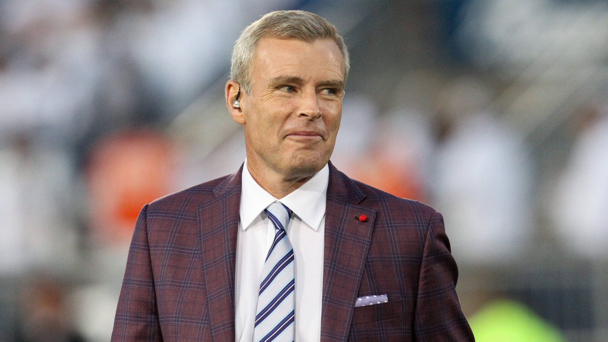 Tom Rinaldi leaves ESPN for FOX Sports; Colleagues react - Sports ...
