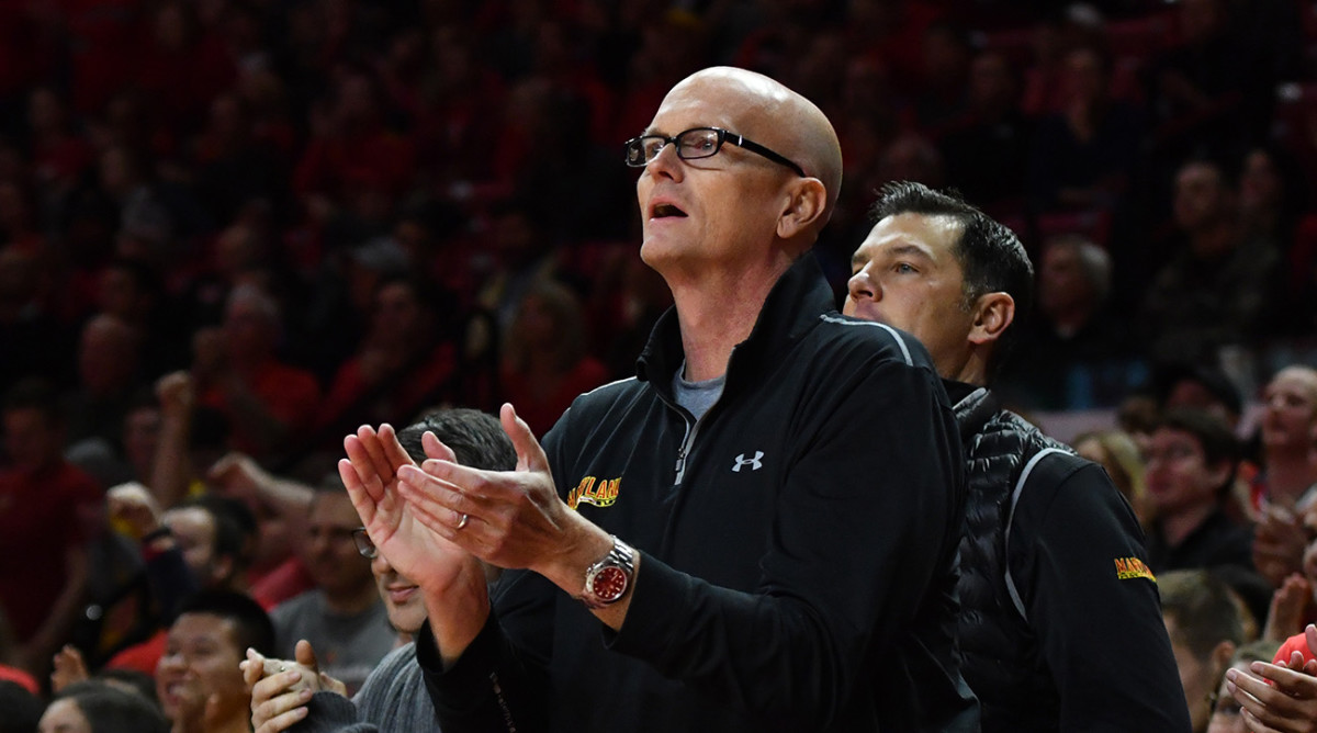 ESPN's Scott Van Pelt tests positive for COVID-19 - Sports Illustrated