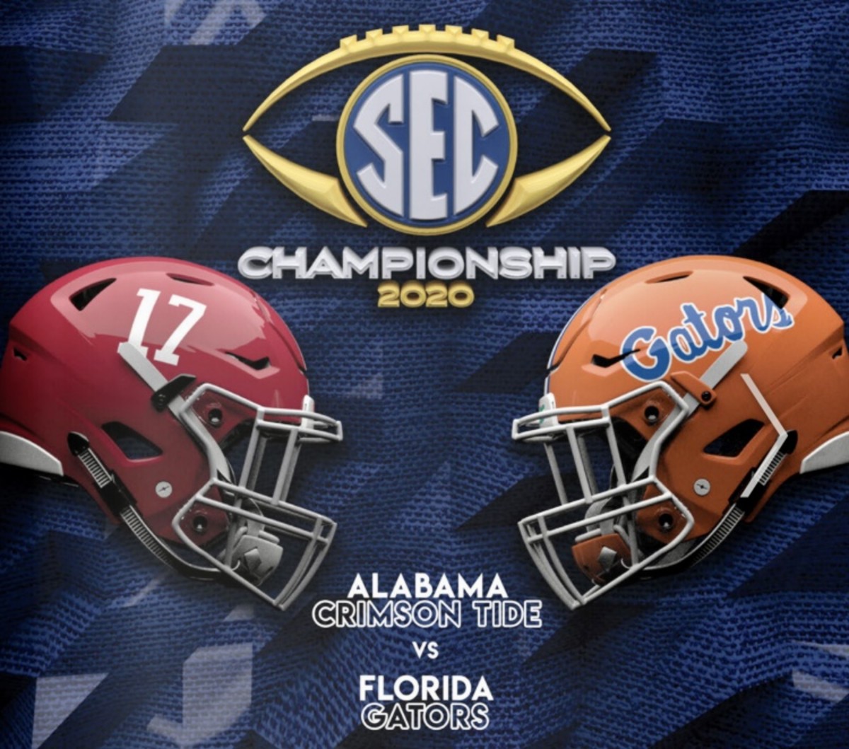 SEC on CBS analyst Gary Danielson previews Arkansas vs. Alabama