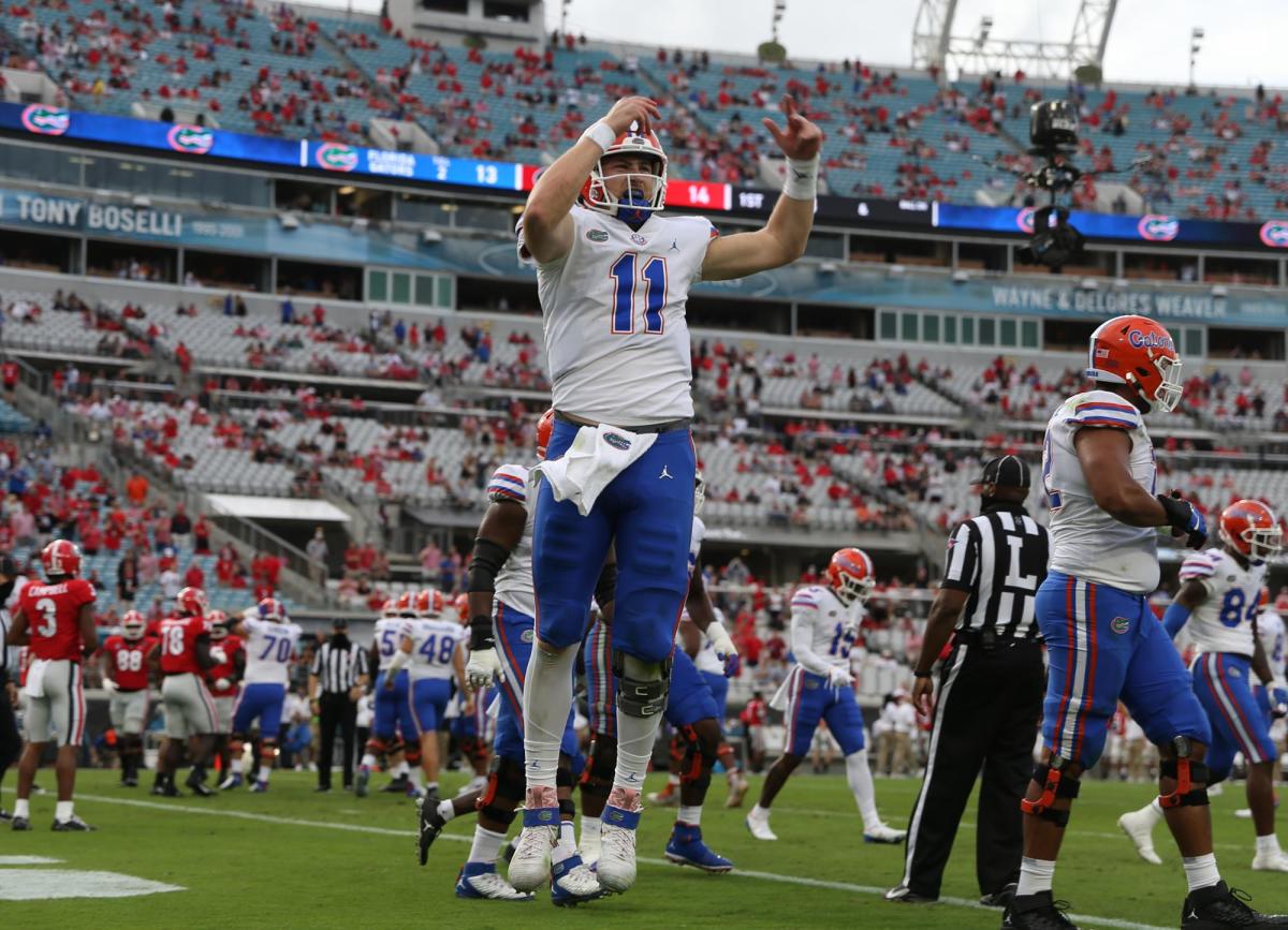 The Quarterback Showdown for Everything Mac Jones vs Kyle Trask