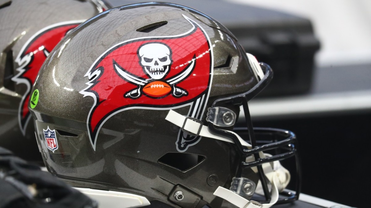 49ers Sign QB Josh Rosen From Tampa Bay Buccaneers Practice Squad ...