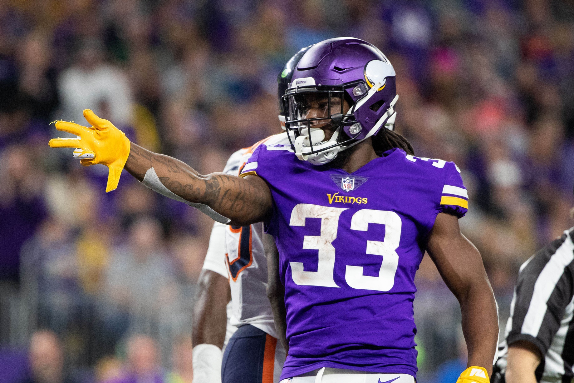 Now we should see Vikings offense click - Sports Illustrated Minnesota  Sports, News, Analysis, and More