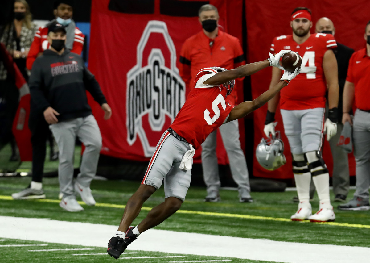 Stacking Up Ohio State's Offense Against Minnesota's Defense - Sports ...